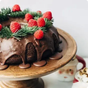 Сиенский пирог