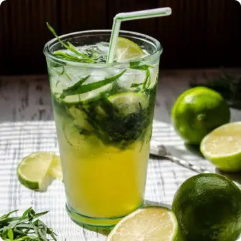 Домашний тархун